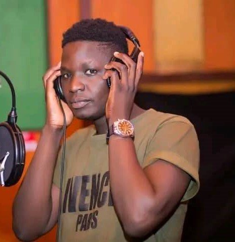 Pax HD Uganda